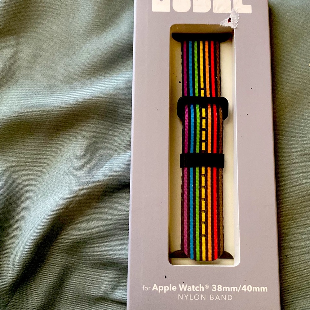 Apple Watch Band